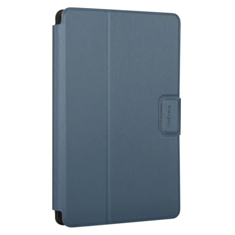 Targus Safe Fit 21.6 cm (8.5") Folio Azul image 5