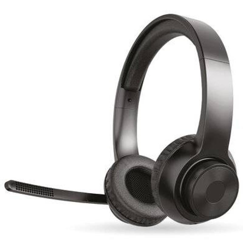 AUD&Iacute;FONO DIADEMA BLUETOOTH ULTRASUAVE CON CANCELACI&Oacute;N DE RUIDO image 2
