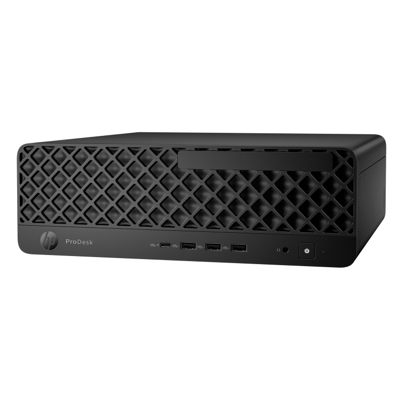 HP ProDesk 4 SFF G1i Desktop AI PC Intel Core Ultra 5 235 16 GB DDR5-SDRAM Windows 11 Pro image 12
