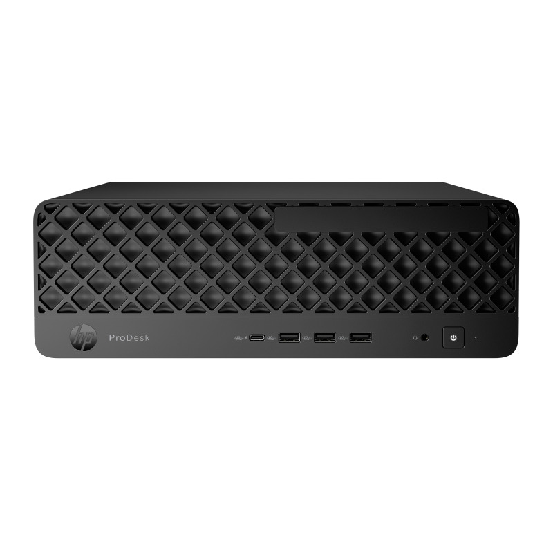 HP ProDesk 4 SFF G1i Desktop AI PC Intel Core Ultra 5 235 16 GB DDR5-SDRAM Windows 11 Pro image 2
