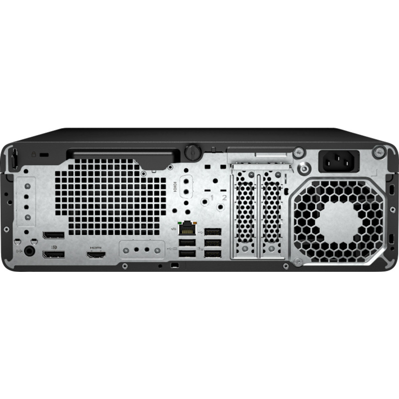 HP ProDesk 4 SFF G1i Desktop AI PC Intel Core Ultra 5 235 16 GB DDR5-SDRAM Windows 11 Pro image 13