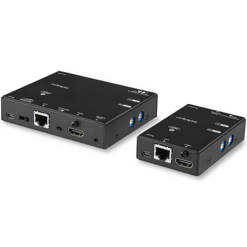 EXTENSOR HDMI POR IP CON COMPRESIóN DE VIDEO - 1080P - STARTECH.COM MOD. ST12MHDLNHK image 4