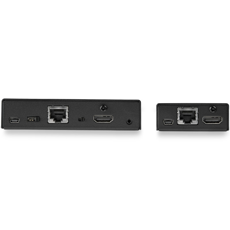 EXTENSOR HDMI POR IP CON COMPRESIóN DE VIDEO - 1080P - STARTECH.COM MOD. ST12MHDLNHK image 6