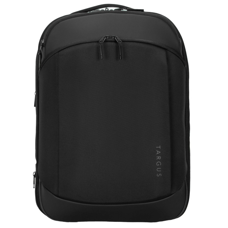 MOCHILA TARGUS TBB612GL 15.6 PULGADAS MOBILE TECH TRAVELER XL COLOR NEGRO