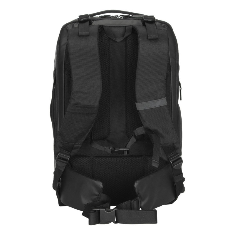 MOCHILA TARGUS TBB612GL 15.6 PULGADAS MOBILE TECH TRAVELER XL COLOR NEGRO image 3
