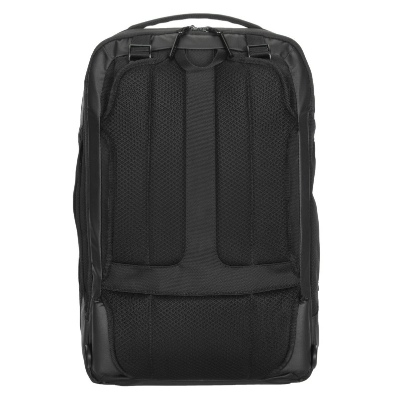 MOCHILA TARGUS TBB612GL 15.6 PULGADAS MOBILE TECH TRAVELER XL COLOR NEGRO image 6