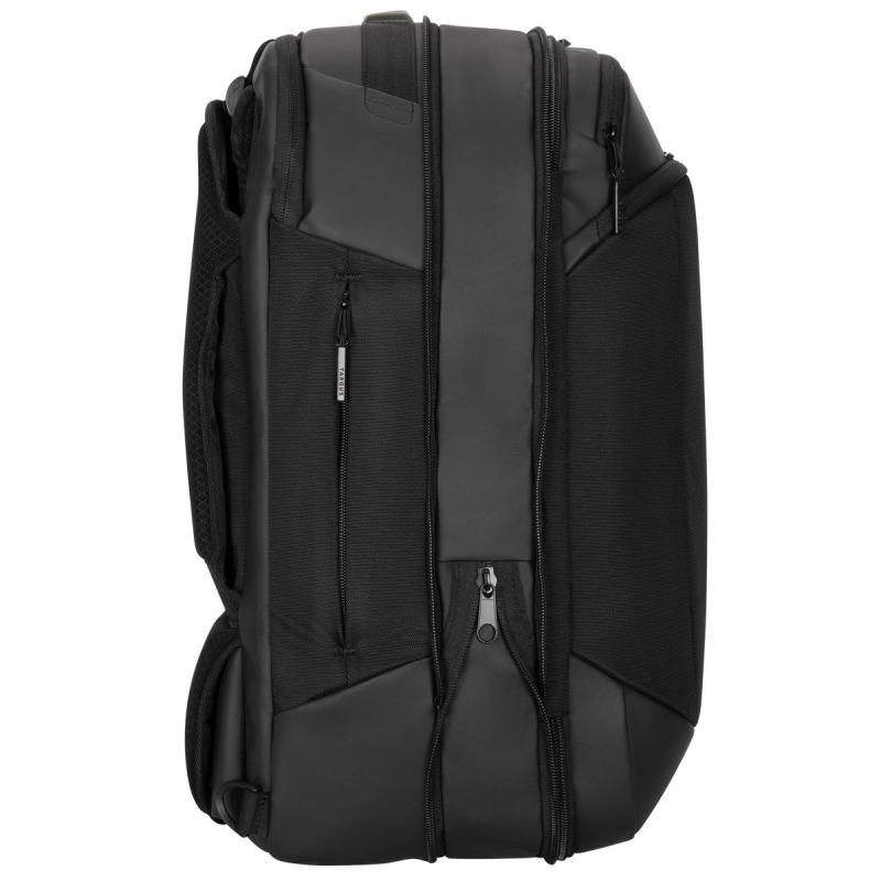 MOCHILA TARGUS TBB612GL 15.6 PULGADAS MOBILE TECH TRAVELER XL COLOR NEGRO image 10
