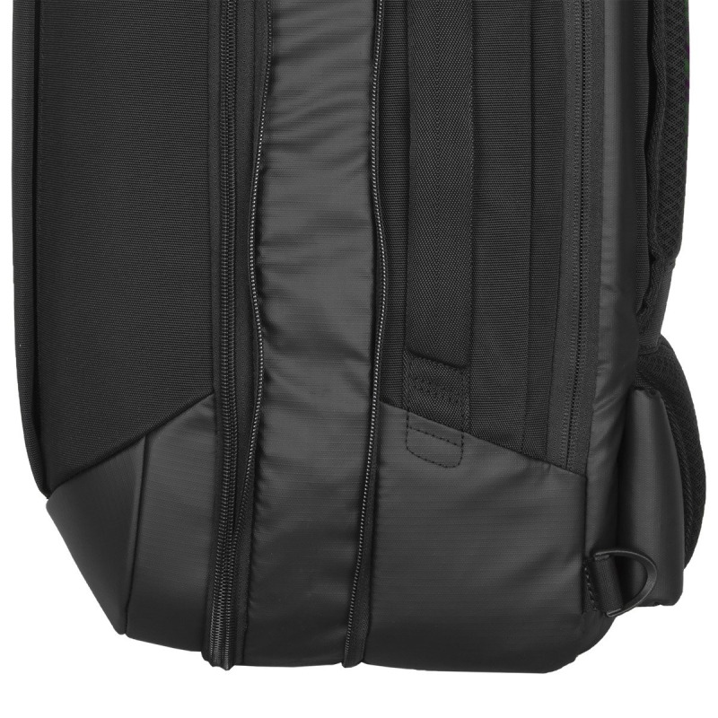 MOCHILA TARGUS TBB612GL 15.6 PULGADAS MOBILE TECH TRAVELER XL COLOR NEGRO image 11