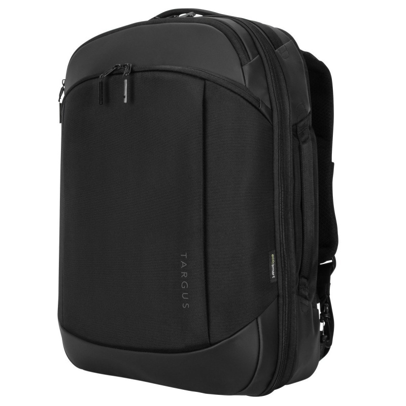 MOCHILA TARGUS TBB612GL 15.6 PULGADAS MOBILE TECH TRAVELER XL COLOR NEGRO image 14