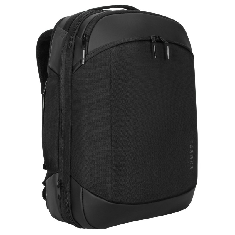 MOCHILA TARGUS TBB612GL 15.6 PULGADAS MOBILE TECH TRAVELER XL COLOR NEGRO image 15
