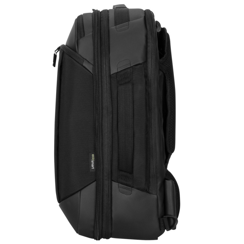 MOCHILA TARGUS TBB612GL 15.6 PULGADAS MOBILE TECH TRAVELER XL COLOR NEGRO image 16