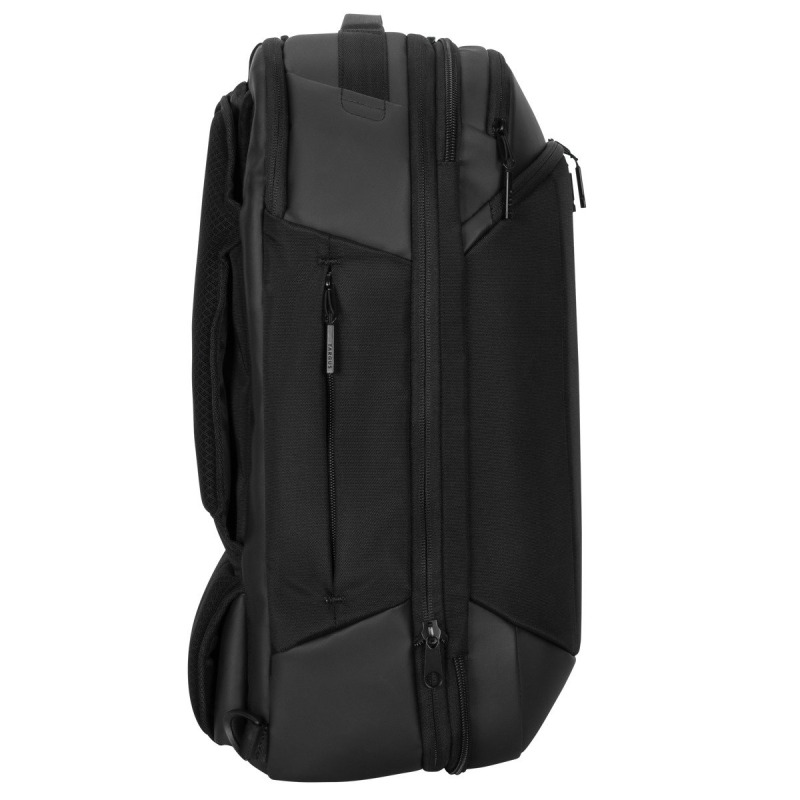 MOCHILA TARGUS TBB612GL 15.6 PULGADAS MOBILE TECH TRAVELER XL COLOR NEGRO image 17