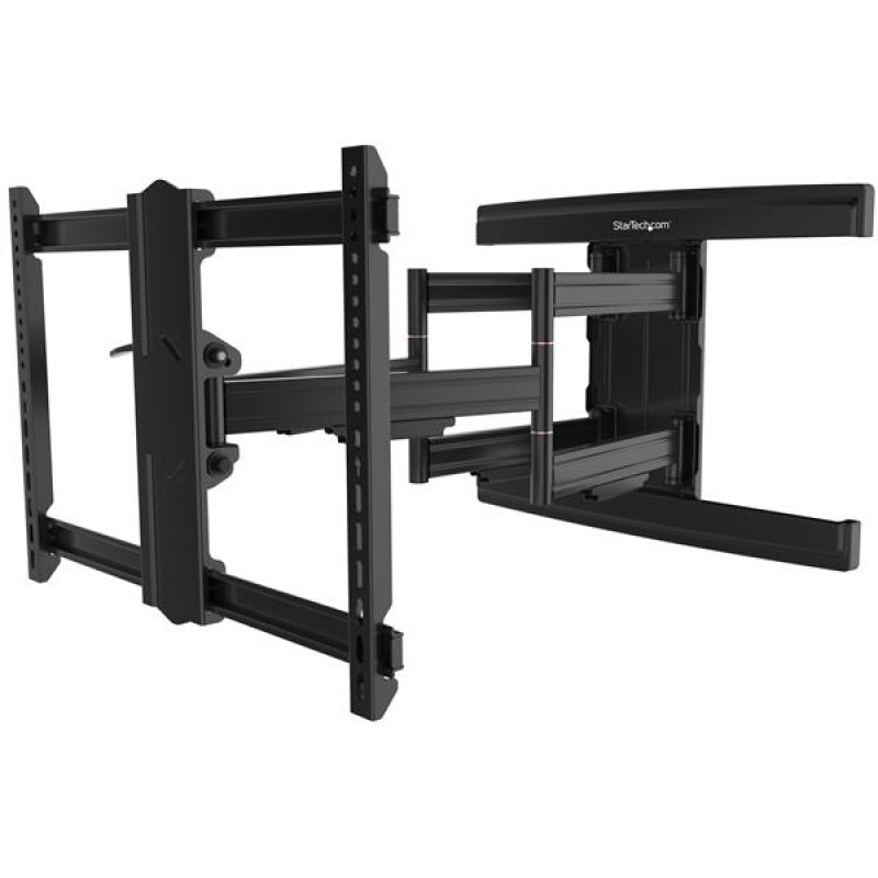 STARTECH.COM FPWARTS2 SOPORTE DE PARED PARA TV - BRAZO DE ARTICULACION TOTAL - TVS HASTA 100 Y 76KG - STARTECH.COM MOD. FPWARTS2