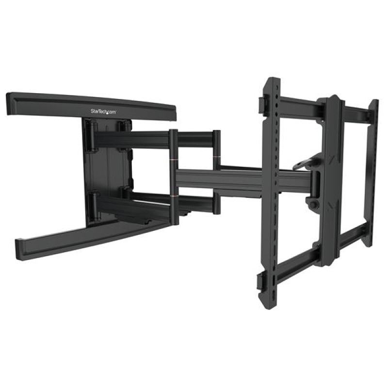 STARTECH.COM FPWARTS2 SOPORTE DE PARED PARA TV - BRAZO DE ARTICULACION TOTAL - TVS HASTA 100 Y 76KG - STARTECH.COM MOD. FPWARTS2 image 4