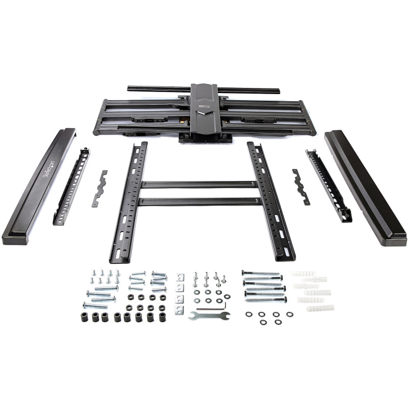 STARTECH.COM FPWARTS2 SOPORTE DE PARED PARA TV - BRAZO DE ARTICULACION TOTAL - TVS HASTA 100 Y 76KG - STARTECH.COM MOD. FPWARTS2 image 6