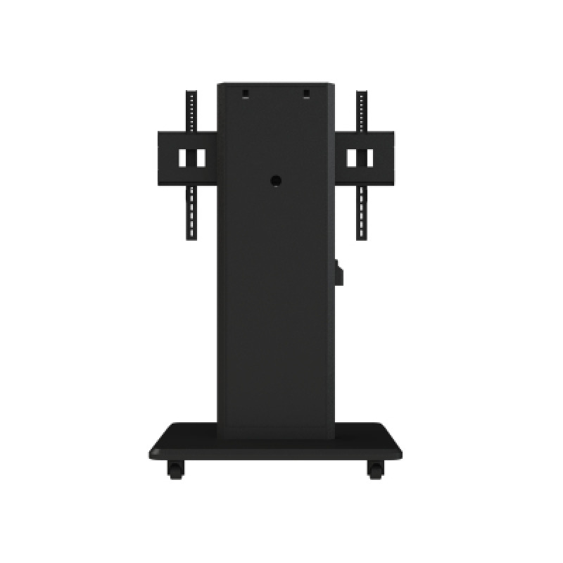 SOPORTE MOVIL DE PIZARRA INTERACTIVA INTELIGENTE MOVIL DE 55 A 75 PESO MAXIMO SOPORTADO 180 KG image 4