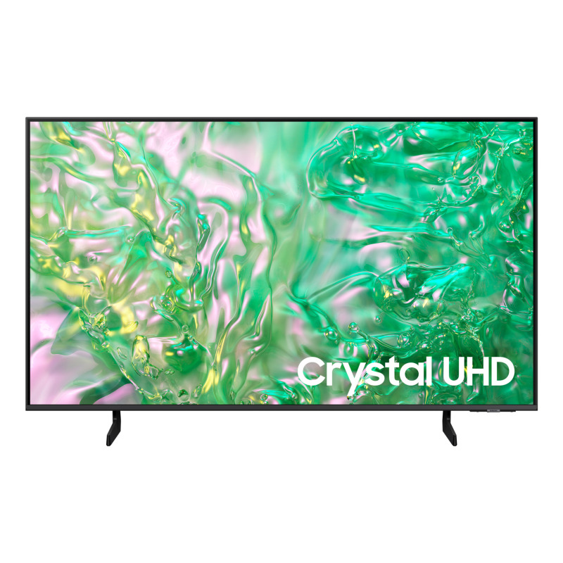 TELEVISION LED SAMSUNG 550HOTELERA SERIE HU800F, 4K UHD 3840X2160 , 3 AÑOS DE GARANTIA, GOOGLE CAST, AIR PLAY, WIFI, BLUETOOTH, 2 USB, 3 HDMI.