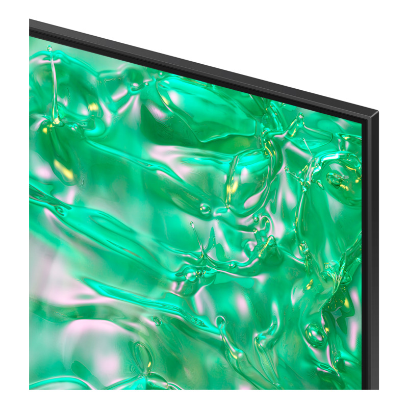 TELEVISION LED SAMSUNG 550HOTELERA SERIE HU800F, 4K UHD 3840X2160 , 3 AÑOS DE GARANTIA, GOOGLE CAST, AIR PLAY, WIFI, BLUETOOTH, 2 USB, 3 HDMI. image 8