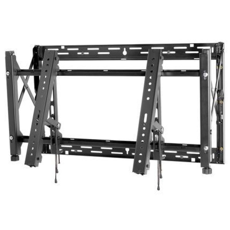 SOPORTES VIDEO WALL PEERLESS DS-VW765-LAND DE PARED PARA MONITORES DE 40 A 65 CAPACIDAD HASTA 56.8KG