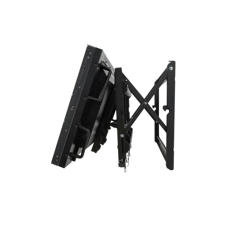 SOPORTES VIDEO WALL PEERLESS DS-VW765-LAND DE PARED PARA MONITORES DE 40 A 65 CAPACIDAD HASTA 56.8KG image 2