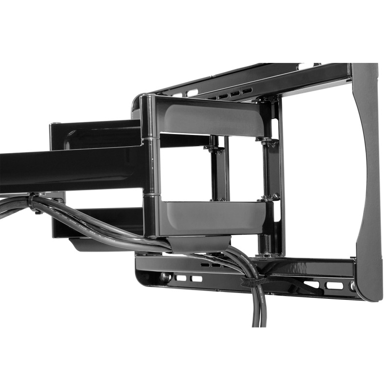 SOPORTE ARTICULADO DE PARED PEERLESS PA762 PARA MONITORES DE 39 A 90 PULGADAS CAPACIDAD HASTA 68 KG image 3