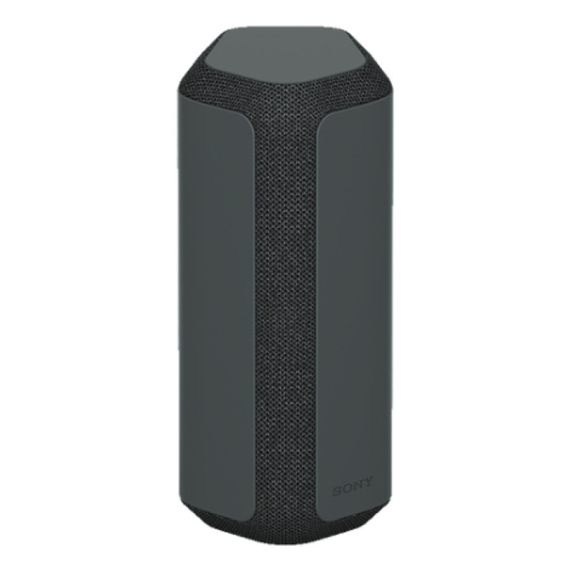 BOCINA SONY SRSXE300/B PORTABLE WIRELESS BLUETOOTH IP67 WATER RESISTANT DUSTPROOF SHOCKPROOF BLACK