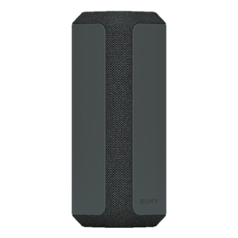 BOCINA SONY SRSXE300/B PORTABLE WIRELESS BLUETOOTH IP67 WATER RESISTANT DUSTPROOF SHOCKPROOF BLACK image 2
