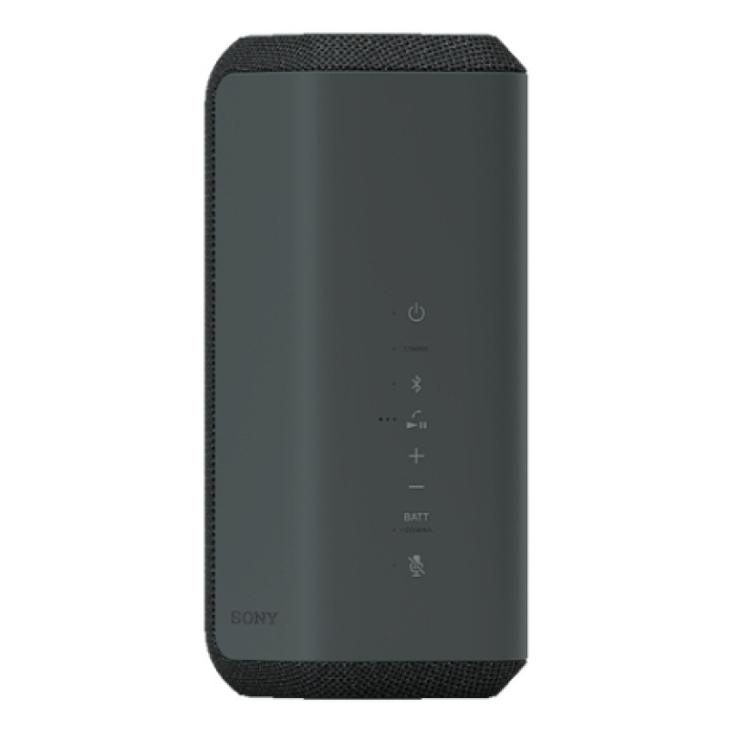 BOCINA SONY SRSXE300/B PORTABLE WIRELESS BLUETOOTH IP67 WATER RESISTANT DUSTPROOF SHOCKPROOF BLACK image 3