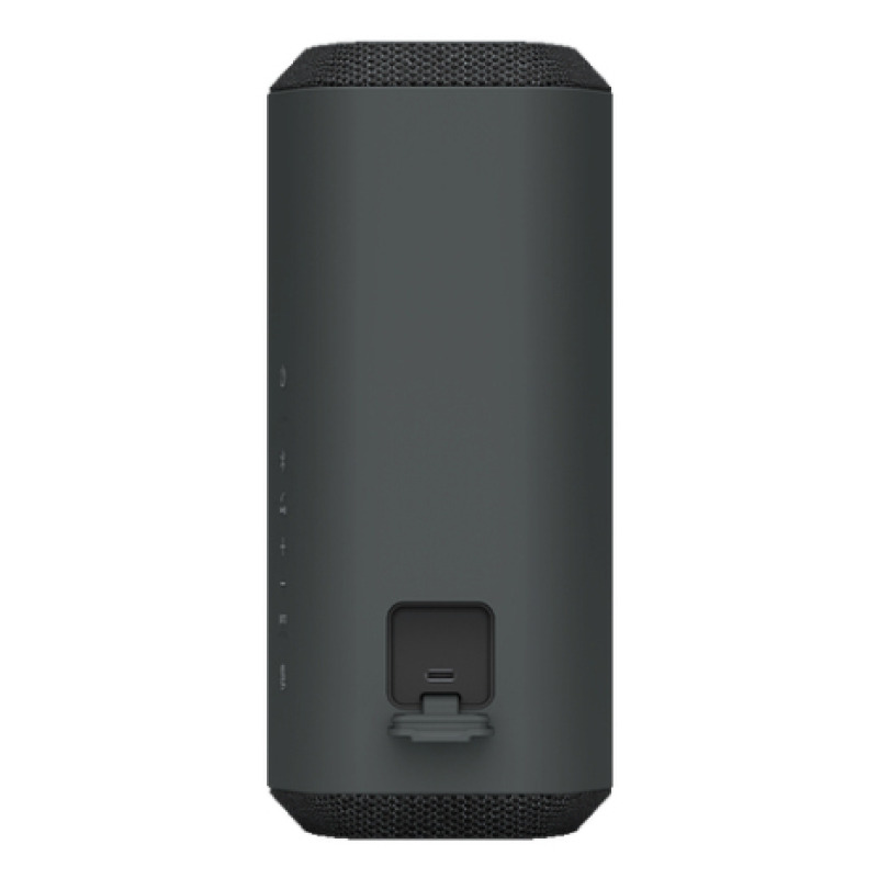 BOCINA SONY SRSXE300/B PORTABLE WIRELESS BLUETOOTH IP67 WATER RESISTANT DUSTPROOF SHOCKPROOF BLACK image 4