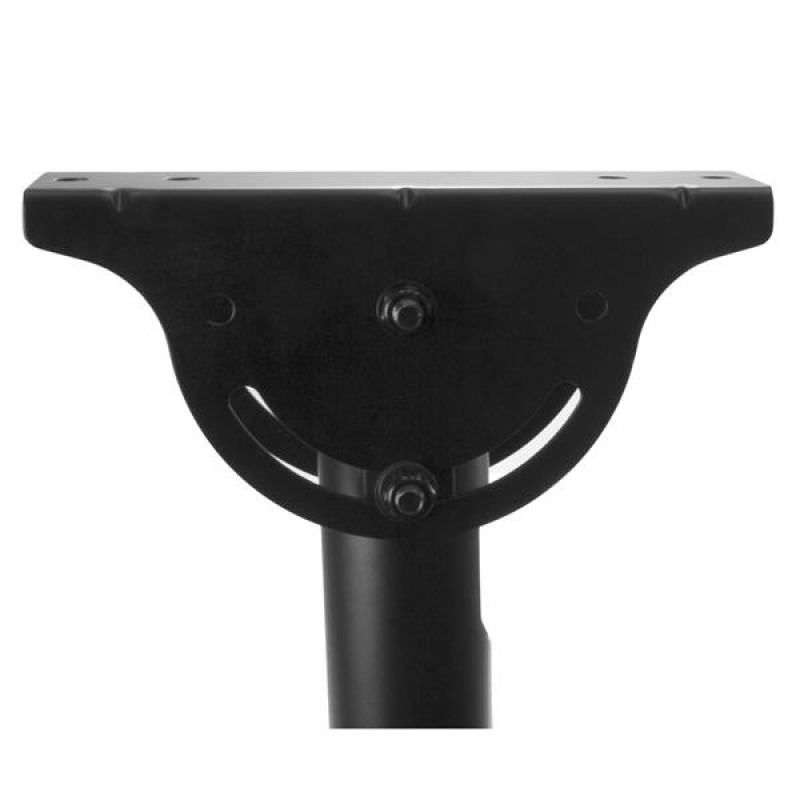 SOPORTE DE TECHO PARA TELEVISOR O MONITOR DE PANTALLA PLANA LCD, LED O PLASMA DE 32 A 75 PULGADAS O DE HASTA 50KG - DE ACERO - STARTECH.COM MOD. FLATPNLCEIL image 3