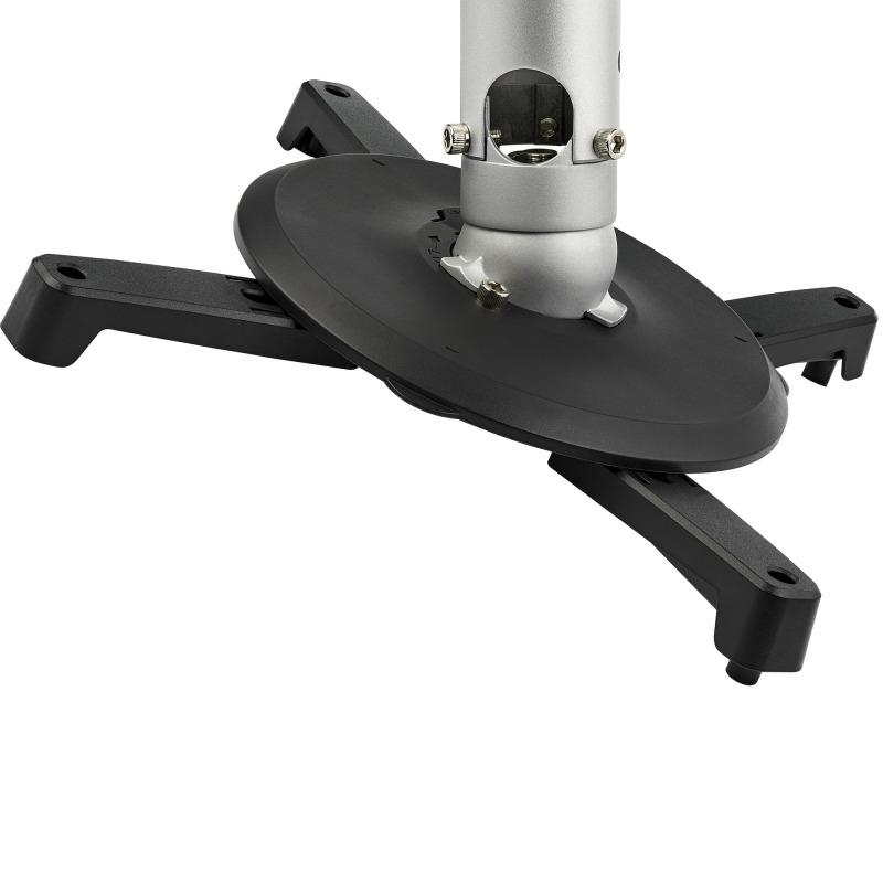 SOPORTE UNIVERSAL DE TECHO PARA PROYECTOR - EXTENSIóN HASTA 577.7MM - CAPACIDAD 15KG - PATRóN MONTAJE DE 325MM - STARTECH.COM MOD. PROJCEILMNT2 image 2