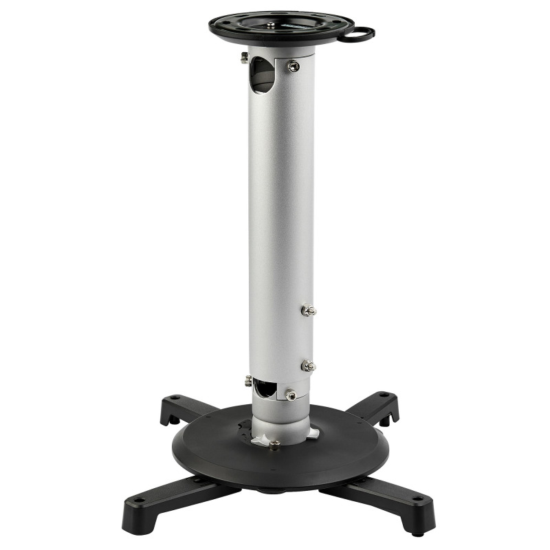 SOPORTE UNIVERSAL DE TECHO PARA PROYECTOR - EXTENSIóN HASTA 577.7MM - CAPACIDAD 15KG - PATRóN MONTAJE DE 325MM - STARTECH.COM MOD. PROJCEILMNT2 image 4