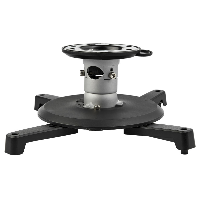 SOPORTE UNIVERSAL DE TECHO PARA PROYECTOR - EXTENSIóN HASTA 577.7MM - CAPACIDAD 15KG - PATRóN MONTAJE DE 325MM - STARTECH.COM MOD. PROJCEILMNT2 image 5