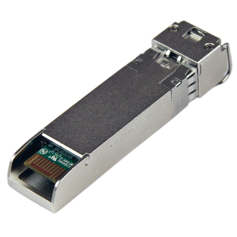 MODULO TRANSCEPTOR SFP COMPATIBLE CISCO GLC-LH-SMD - 1000BASE-LX/LH - MONOMODO 1GBE - SFP ETHERNET GIGABIT 1GB - LC - 10KM - 1310NM - CISCO FIREPOWER/ASR920/ IE2000 DDM - STARTECH.COM MOD. GLCLHSMDST image 2
