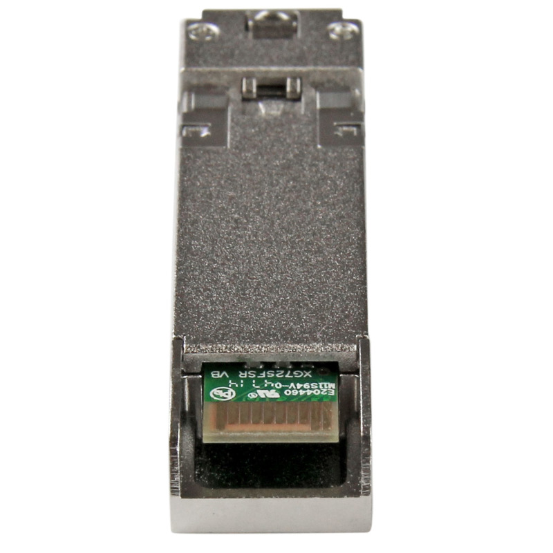 MODULO TRANSCEPTOR SFP COMPATIBLE CISCO GLC-LH-SMD - 1000BASE-LX/LH - MONOMODO 1GBE - SFP ETHERNET GIGABIT 1GB - LC - 10KM - 1310NM - CISCO FIREPOWER/ASR920/ IE2000 DDM - STARTECH.COM MOD. GLCLHSMDST image 4