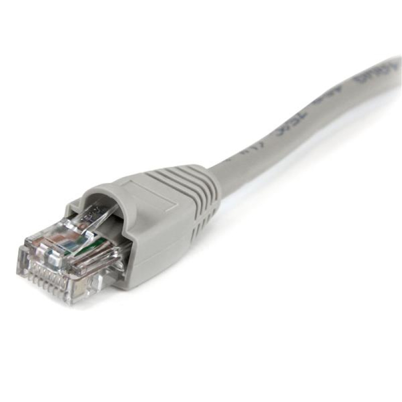 CABLE ADAPTADOR MULTIPLICADOR DIVISOR SPLITTER RJ45 2 A 1 - HEMBRA A MACHO - DIVISOR SPLITTER PARA CABLE DE RED ETHERNET RJ45 - STARTECH.COM MOD. RJ45SPLITTER image 3