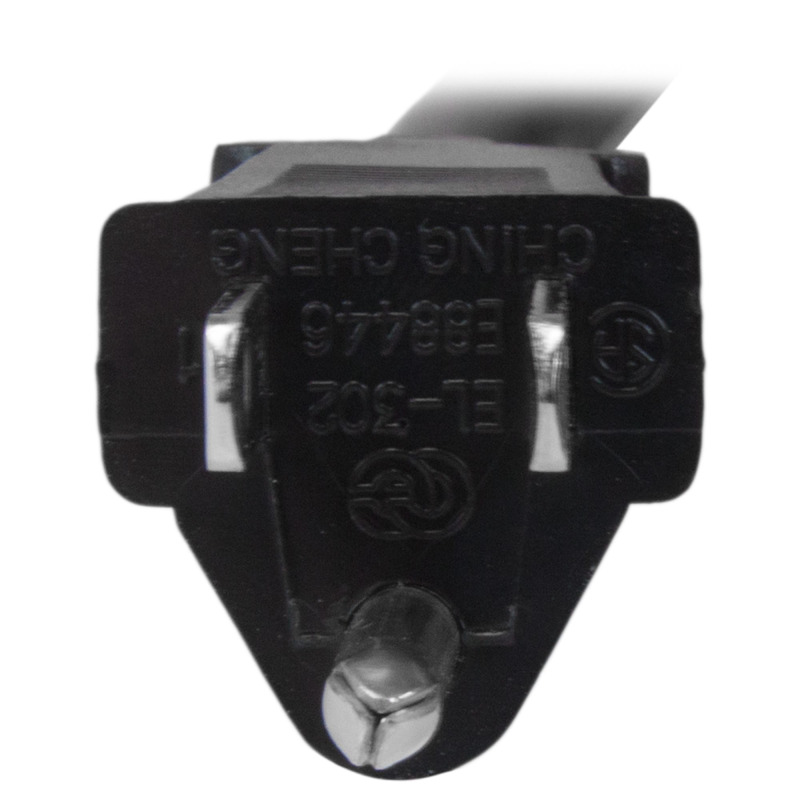 CABLE DE CORRIENTE DE 1.8M DE ALIMENTACION - SERVICIO PESADO - 14AWG - NEMA 5-15P A C19 - 15A 125V - STARTECH.COM MOD. PXT515C19146 image 5