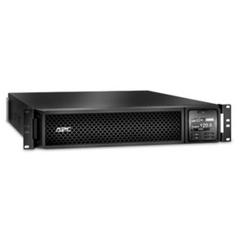 UNIDAD SMART-UPS SRT DE APC DE 1000 VA Y 120 V, PARA RACK image 3