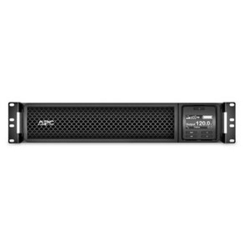 UNIDAD SMART-UPS SRT DE APC DE 1000 VA Y 120 V, PARA RACK image 4