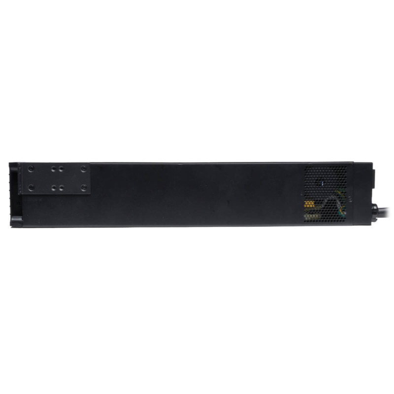UPS TRIPP LITE SMART1000RMXL2U SERIE SMARTPRO 1000 VA 1000 W 120 V ONDA SINUSOIDAL, INTERACTIVO, 8 CONTACTOS, OPCION DE TARJETA RED, LCD,USB,DB99,2U EN RACK O TORRE. GARANTIA 2 AÑOS. image 9