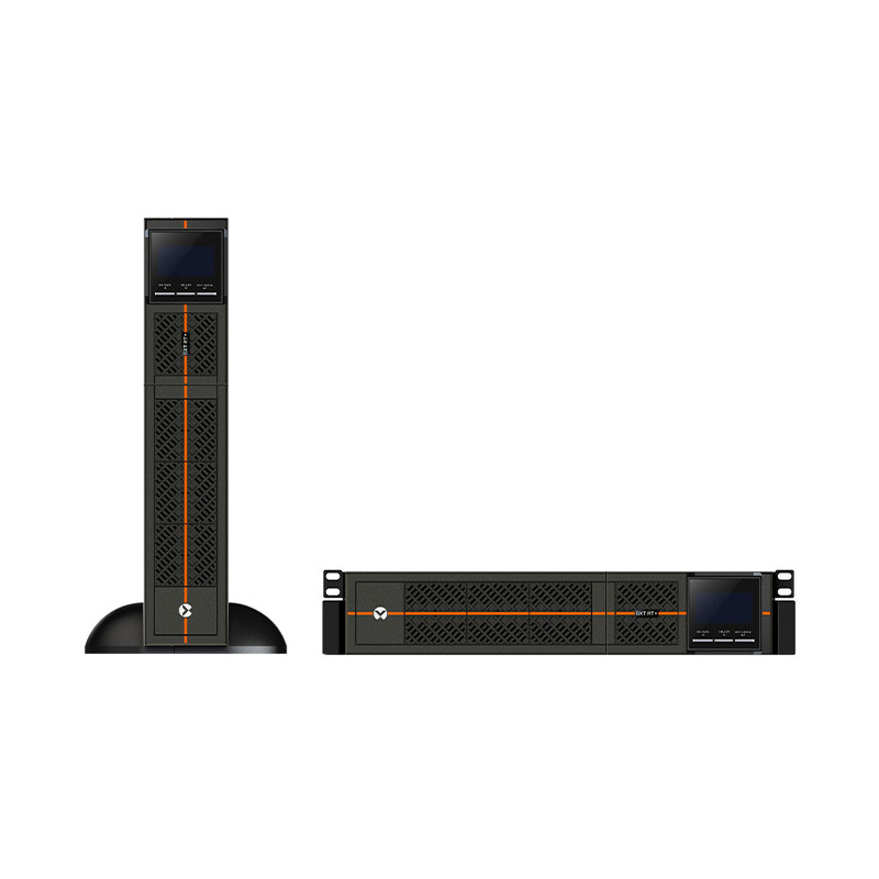 NO BREAK VERTIV LIEBERT GXTRT-3000LVRT2UXL DOBLE CONVERSION, 2700W, 3000VA, ENTRADA 60-150V, SALIDA 120-127V, 6 NEMA 5-20R, 1 NEMA 5-30R, HASTA 2 AÑOS DE GARANTIA. image 2
