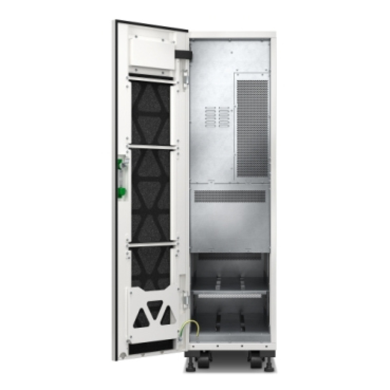 EASY UPS 3S 10 KVA 208V 3:3 UPS FOR INTERNAL BATTERIES