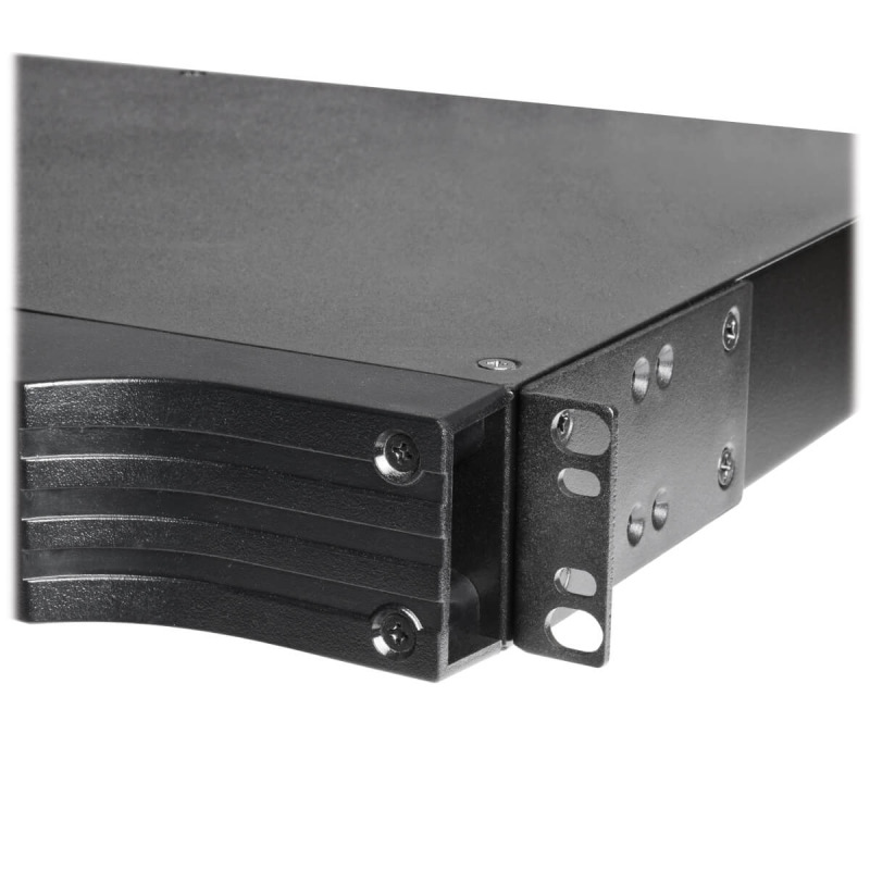 NOBREAK TRIPP-LITE SMART500RT1U, 7 CONTACTOS 120V, 500VA 300W, 1U RACK / TORRE, USB, DB9 image 4