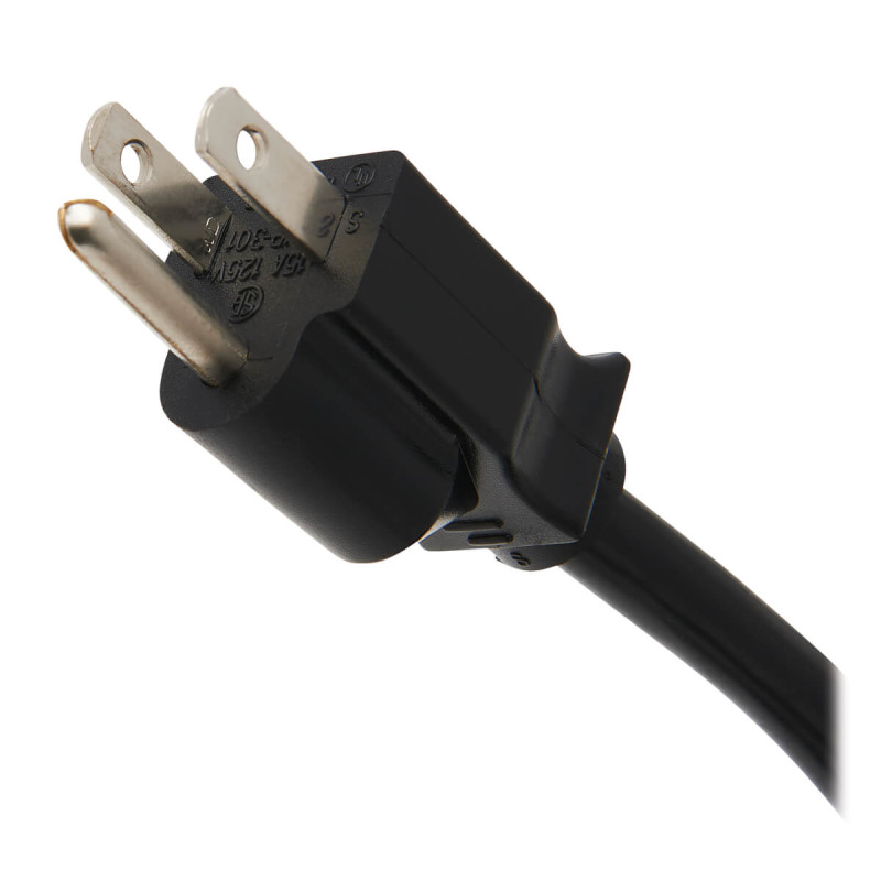 NOBREAK TRIPP-LITE SMART500RT1U, 7 CONTACTOS 120V, 500VA 300W, 1U RACK / TORRE, USB, DB9 image 5