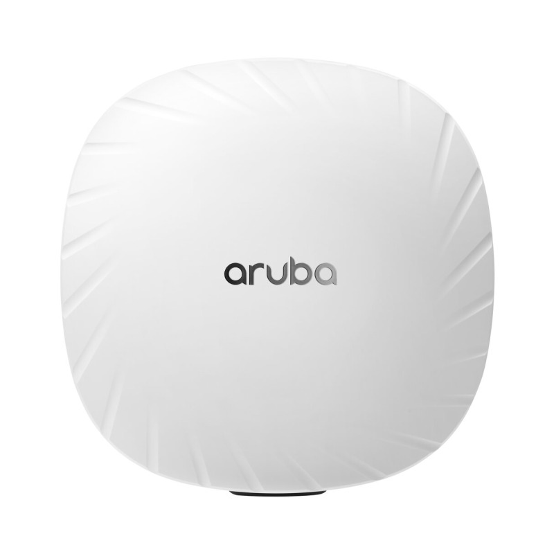 ACCESS POINT HPE ARUBA JZ356A AP-555 RW 802.11AX CON 8X8:8 Y 4X4:4 MU-MIMO ANTENAS INTEGRADAS