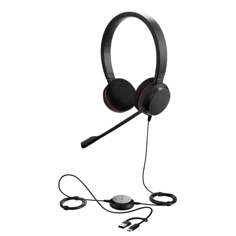 Diadema Jabra 4999-823-169 image 2