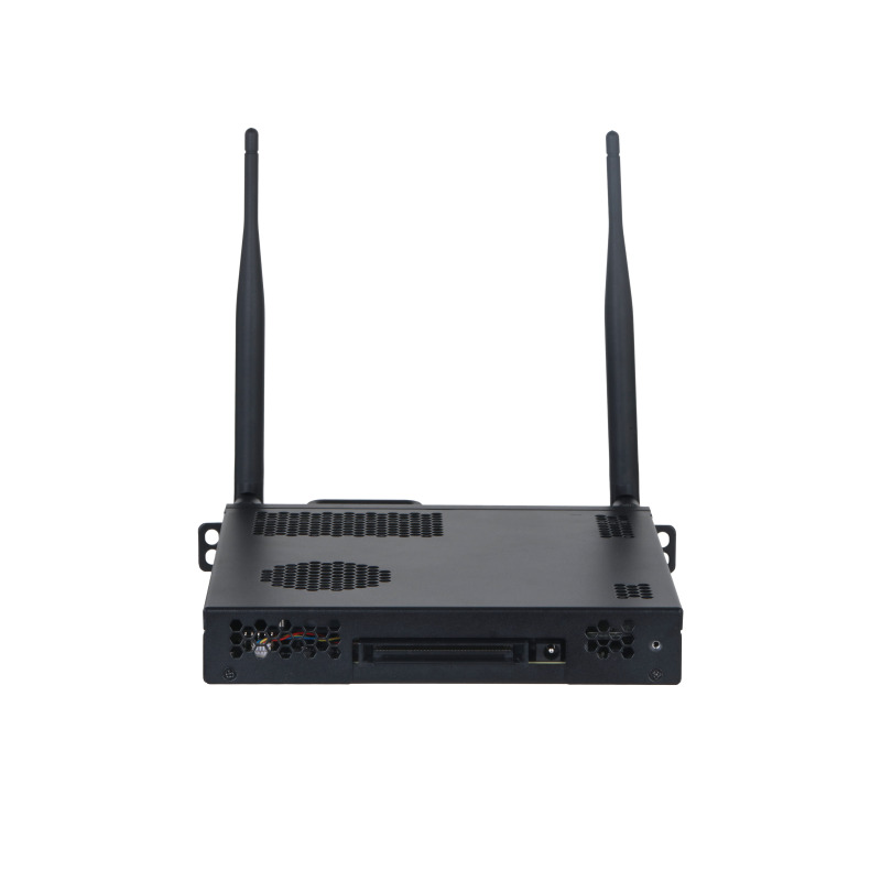 PC MODULO DAHUA DHI HMC5100X INTEL CI5 10400 /VIDEO UHD 630/ 8 GB /128 GB M2 /RED GIGABIT WIFI 802.11 AC / 1 HDMI/ 1 DP / 4 USB / 1 TIPO C / BT 5.0