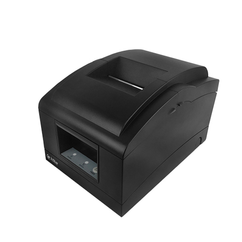 MINIPRINTER 3NSTAR RPI007, NEGRO, MATRIZ, 9 PINES, USB, 76 MM, 4,5 LINEAS/SEG image 4