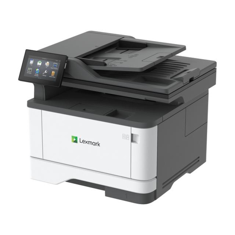 MULTIFUNCIONAL LEXMARK MX432ADWE (29S8105), PPM 42 NEGRO, LASER MONOCROMATICO, USB, WIFI, ETHERNET, DUPLEX image 2