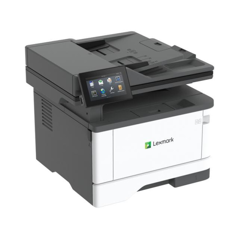 MULTIFUNCIONAL LEXMARK MX432ADWE (29S8105), PPM 42 NEGRO, LASER MONOCROMATICO, USB, WIFI, ETHERNET, DUPLEX image 3